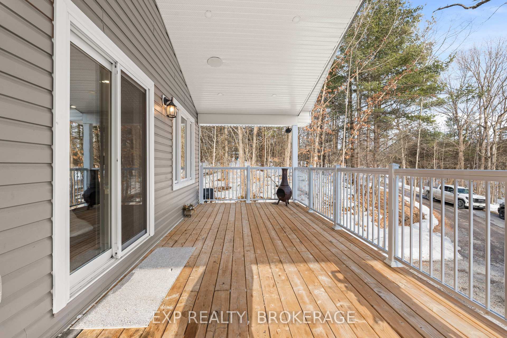 Photo 24 of 2579 Desert Lake Road, Frontenac, Frontenac South — HOMEH