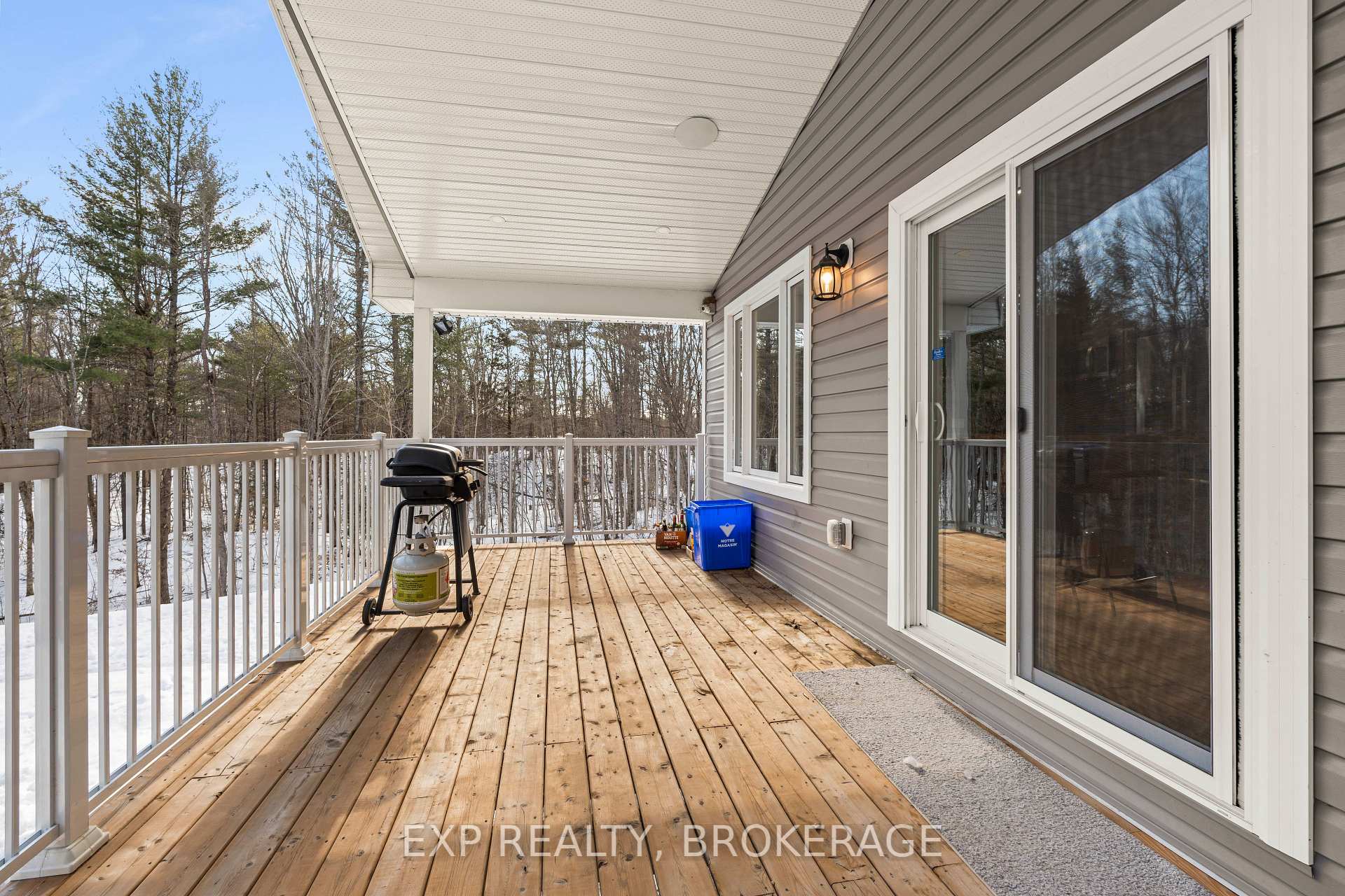 Photo 25 of 2579 Desert Lake Road, Frontenac, Frontenac South — HOMEH