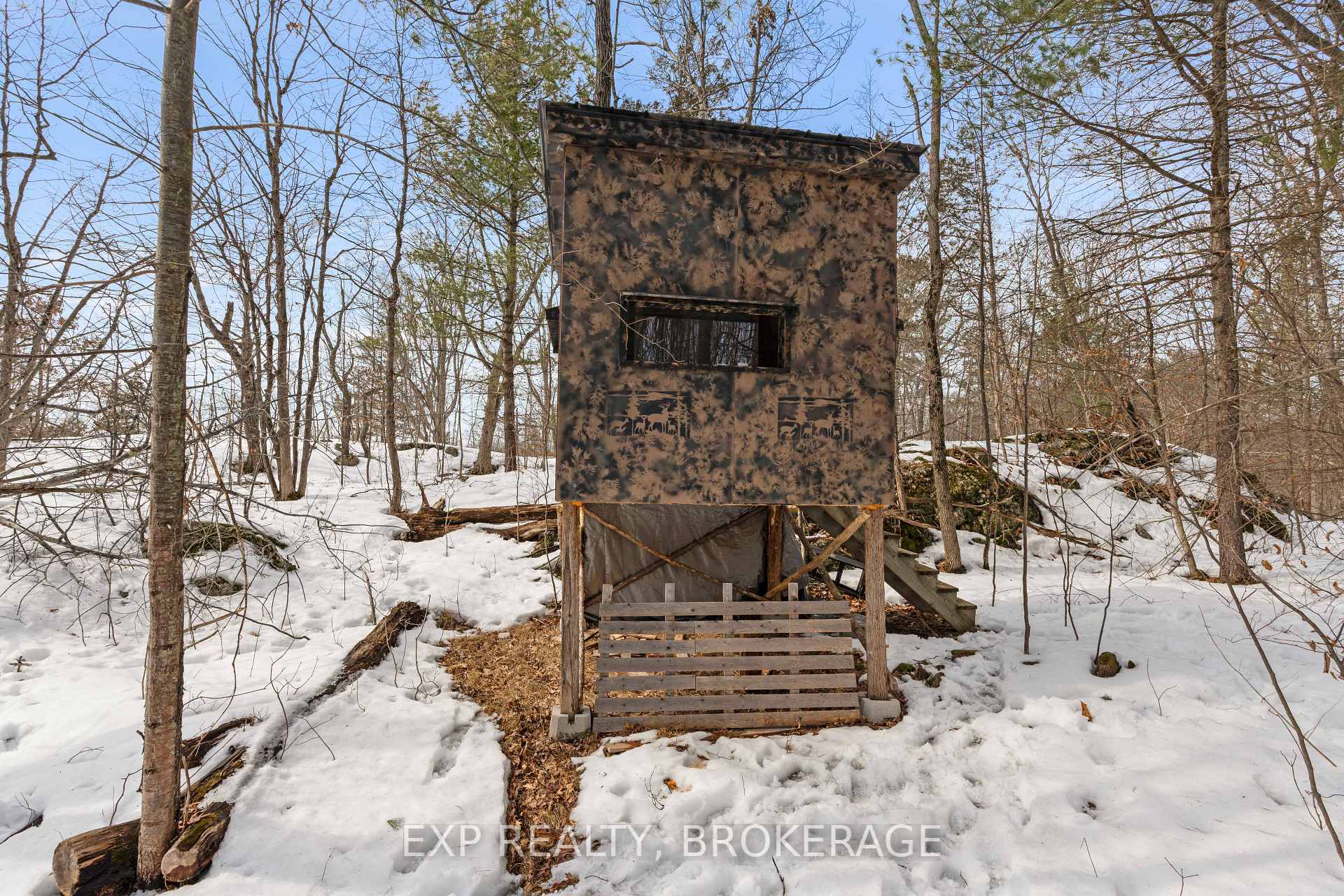 Photo 26 of 2579 Desert Lake Road, Frontenac, Frontenac South — HOMEH