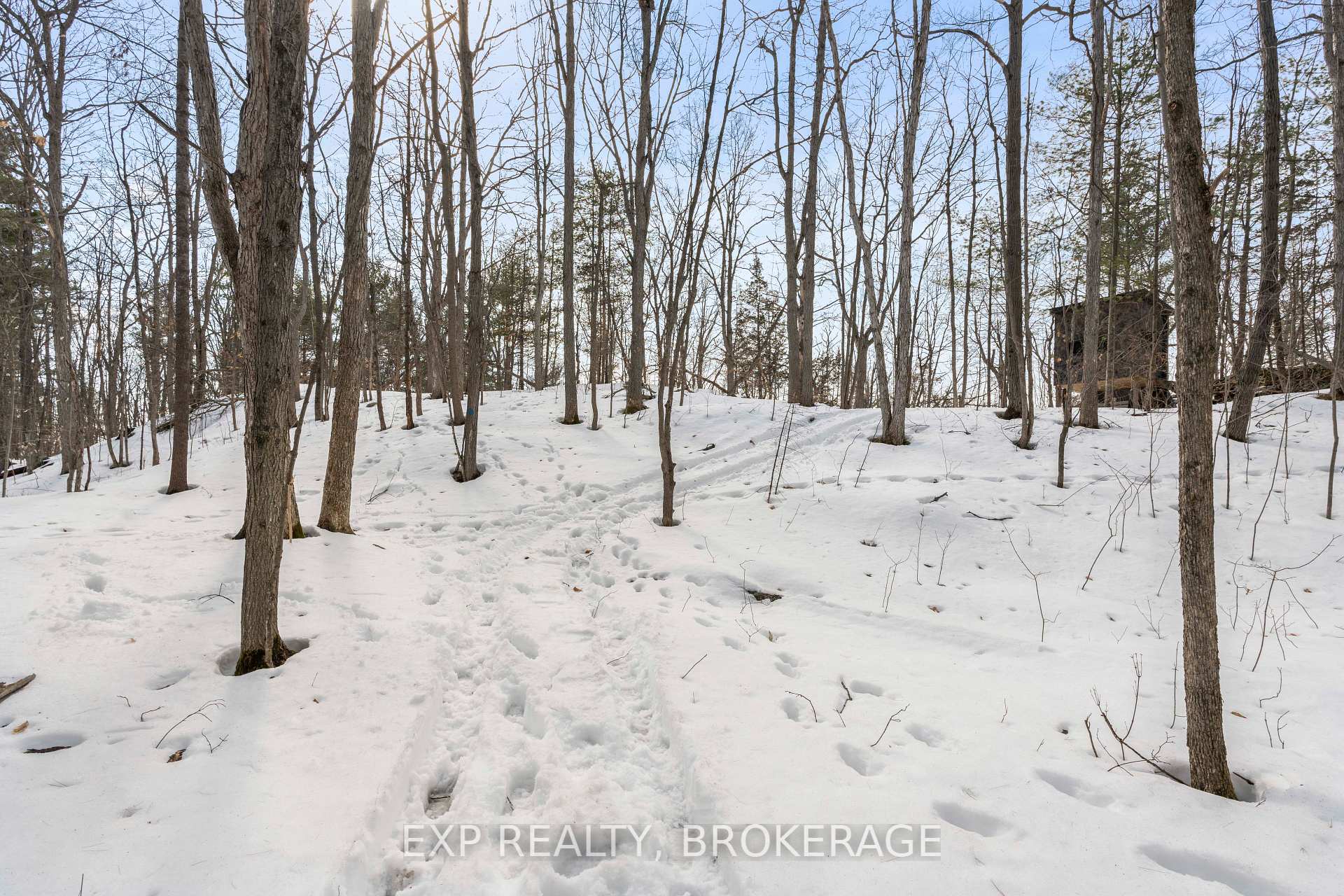 Photo 28 of 2579 Desert Lake Road, Frontenac, Frontenac South — HOMEH