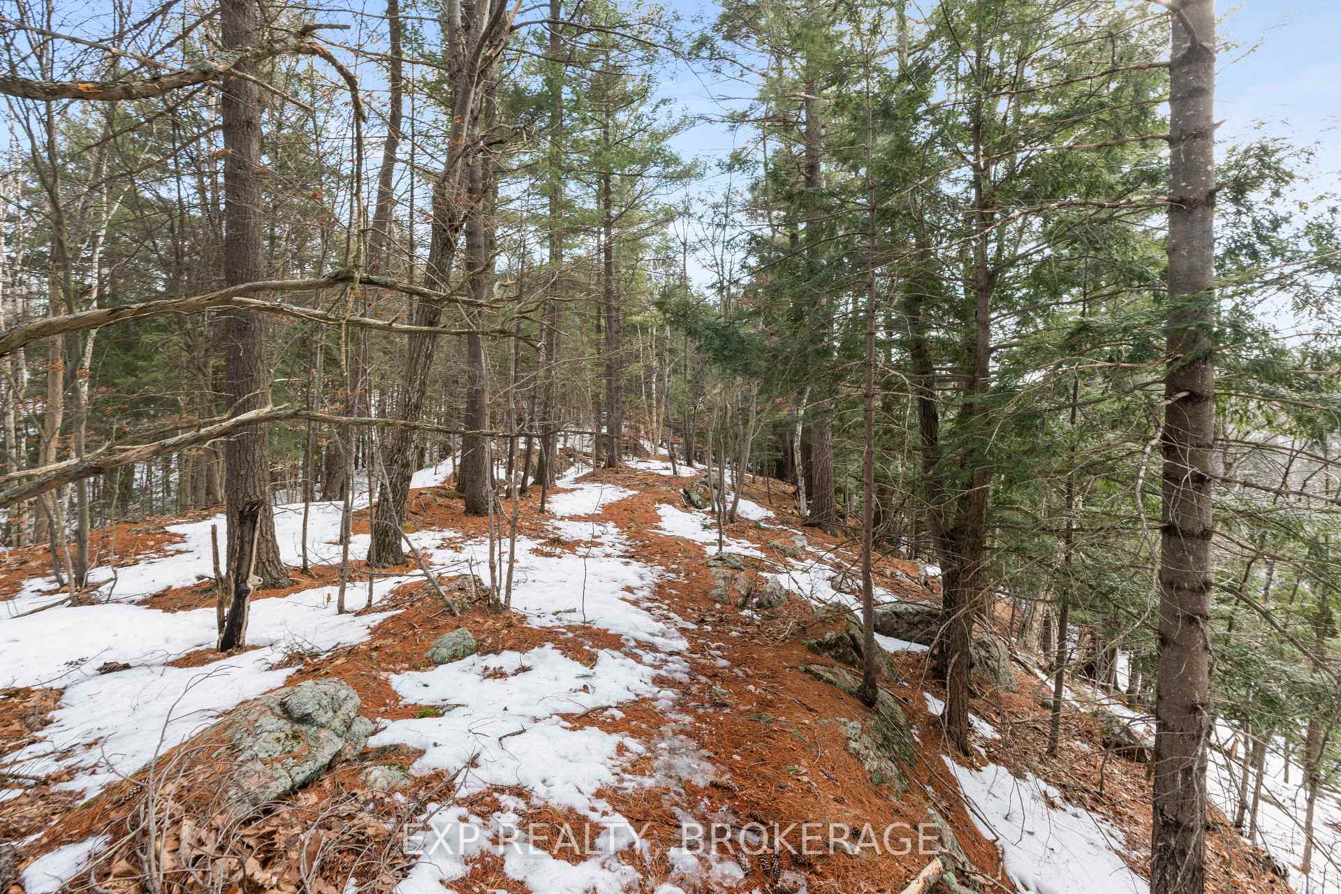 Photo 30 of 2579 Desert Lake Road, Frontenac, Frontenac South — HOMEH