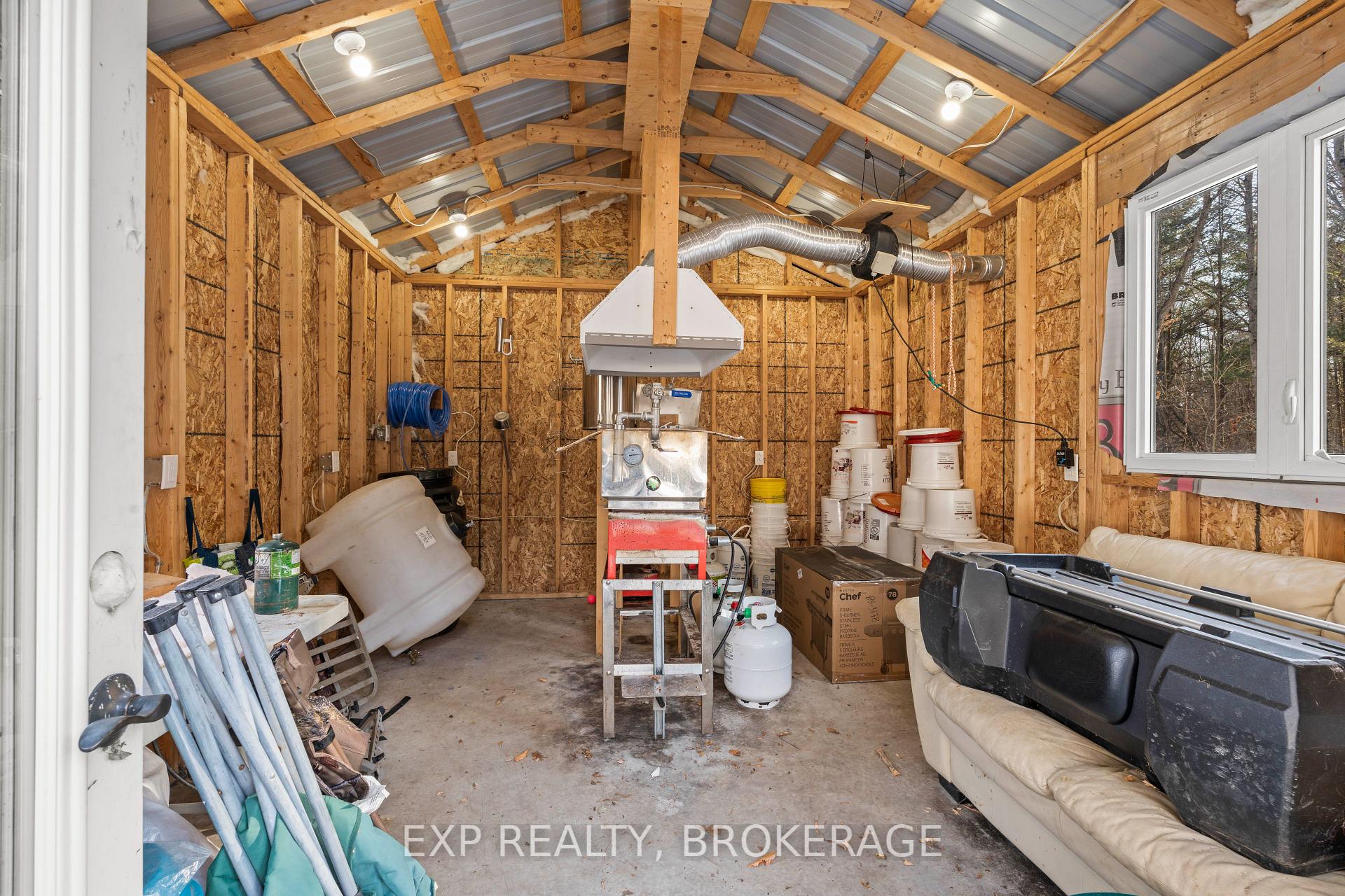 Photo 36 of 2579 Desert Lake Road, Frontenac, Frontenac South — HOMEH