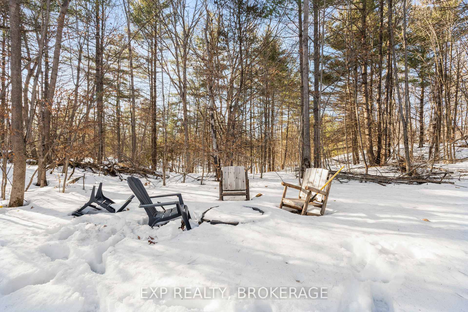 Photo 39 of 2579 Desert Lake Road, Frontenac, Frontenac South — HOMEH