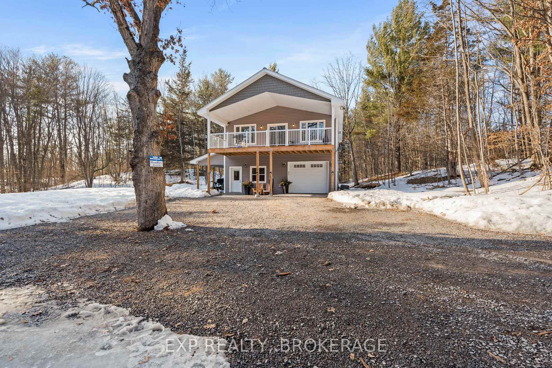 Photo 41 of 2579 Desert Lake Road, Frontenac, Frontenac South — HOMEH