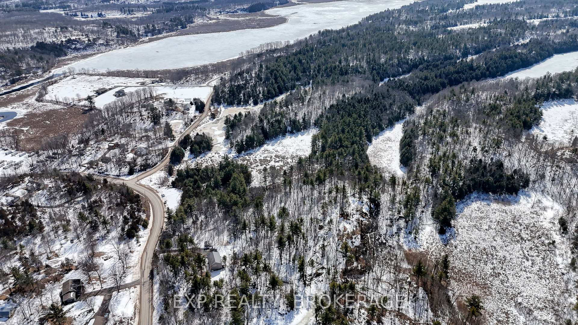 Photo 43 of 2579 Desert Lake Road, Frontenac, Frontenac South — HOMEH