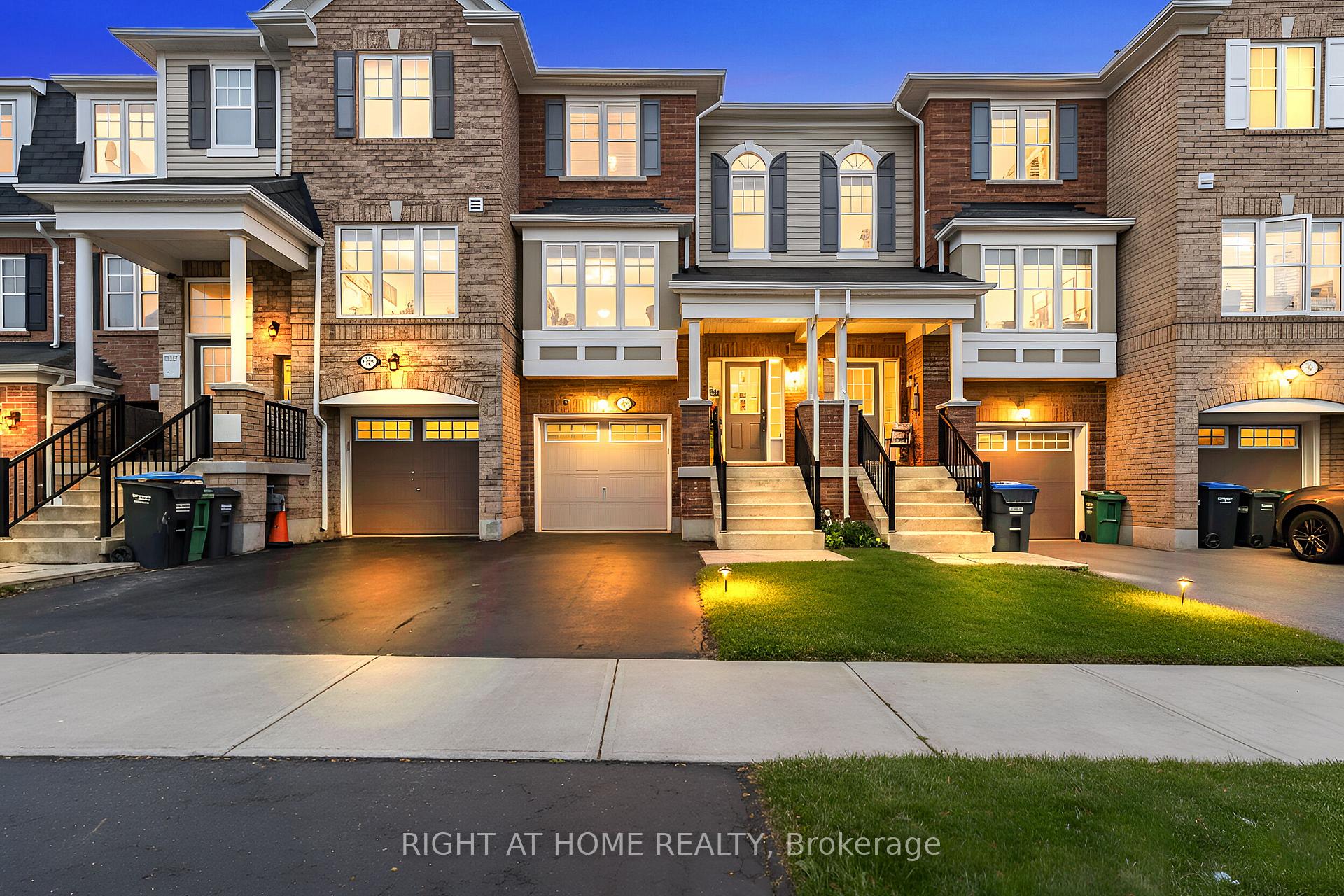Photo 1 of 37 Ariel Road, Brampton, Northwest Brampton — HOMEH
