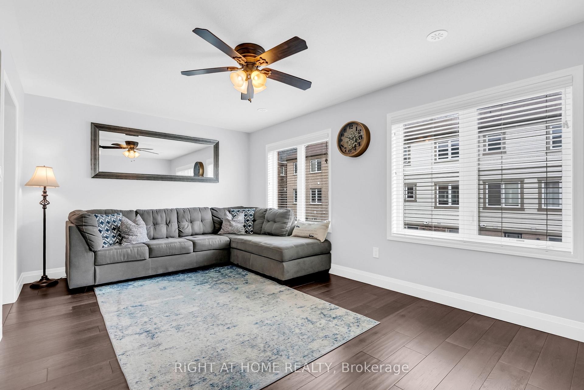 Photo 7 of 37 Ariel Road, Brampton, Northwest Brampton — HOMEH