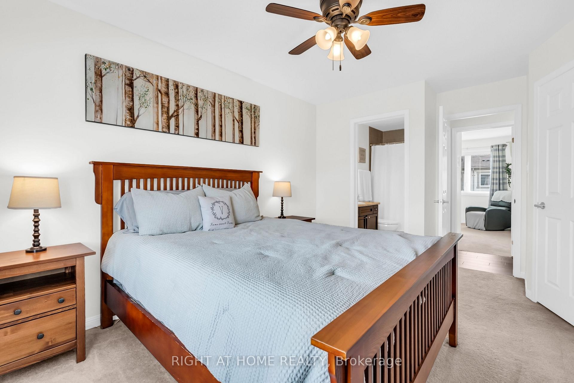 Photo 18 of 37 Ariel Road, Brampton, Northwest Brampton — HOMEH
