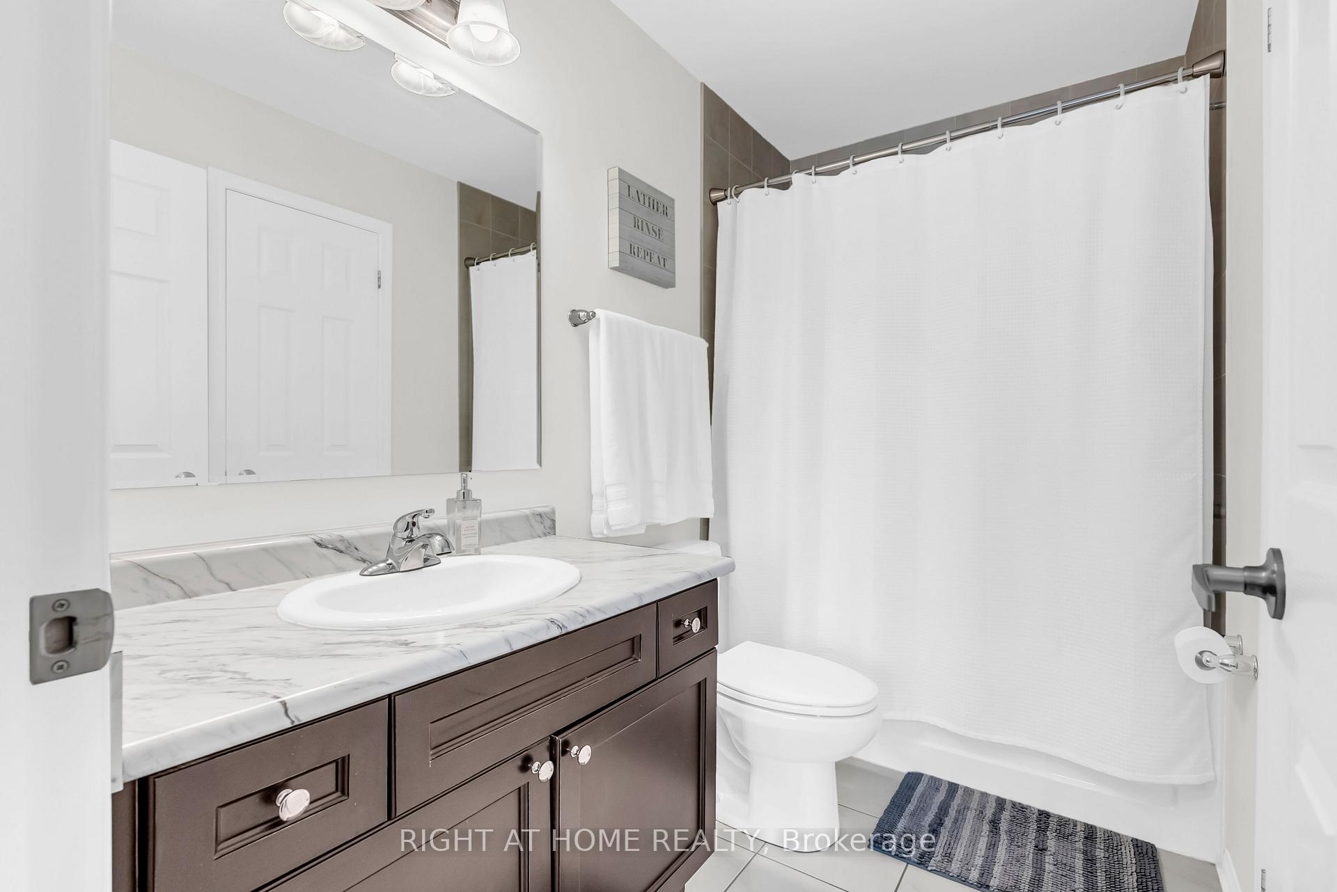 Photo 20 of 37 Ariel Road, Brampton, Northwest Brampton — HOMEH