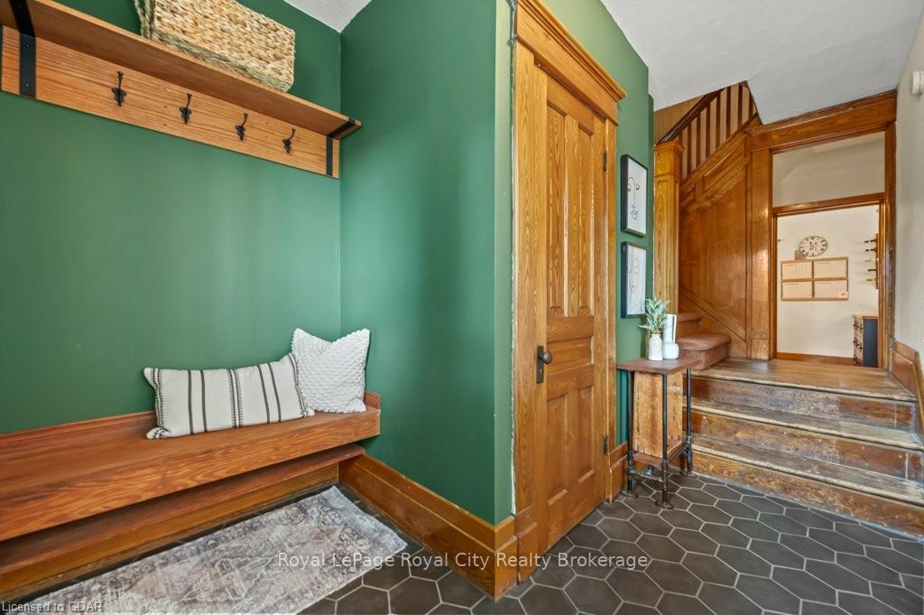 Photo 3 of 28 Blair Road, Cambridge — HOMEH
