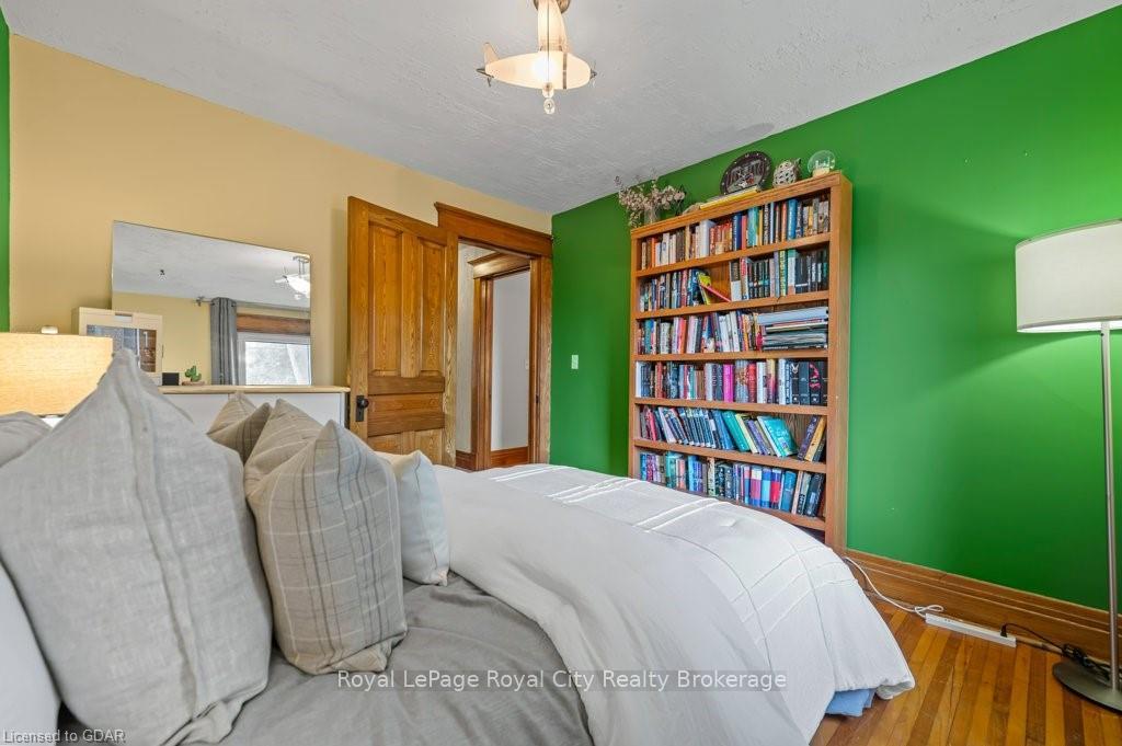 Photo 20 of 28 Blair Road, Cambridge — HOMEH
