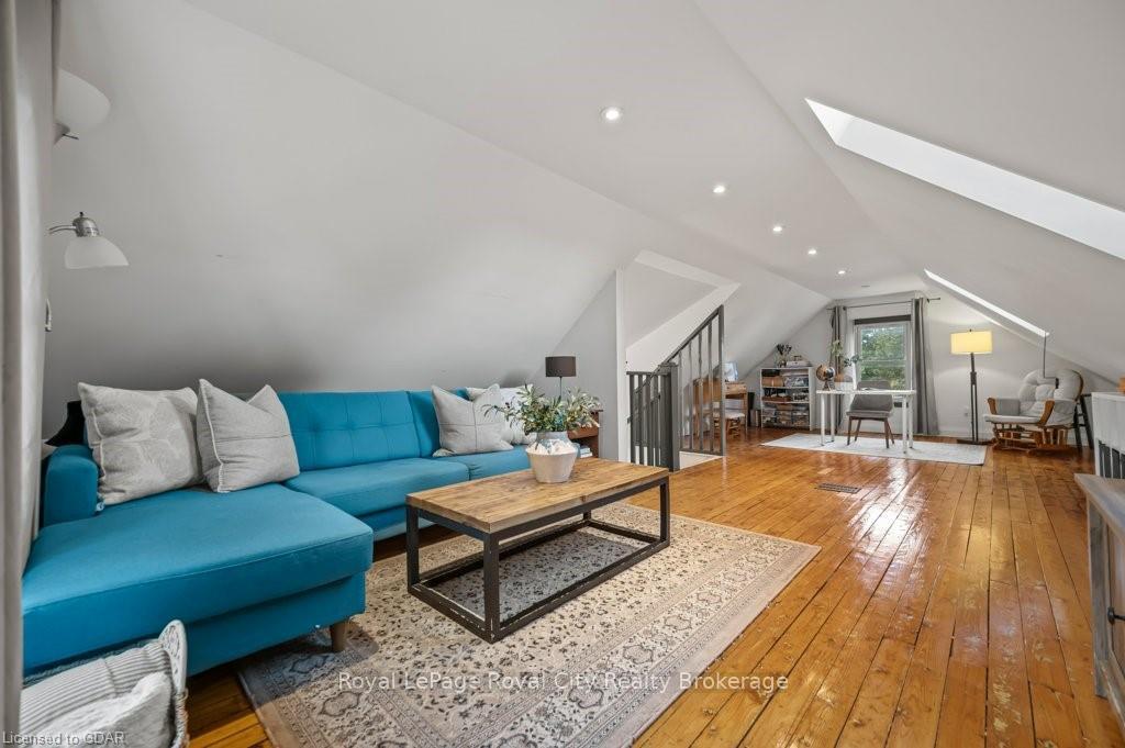 Photo 26 of 28 Blair Road, Cambridge — HOMEH