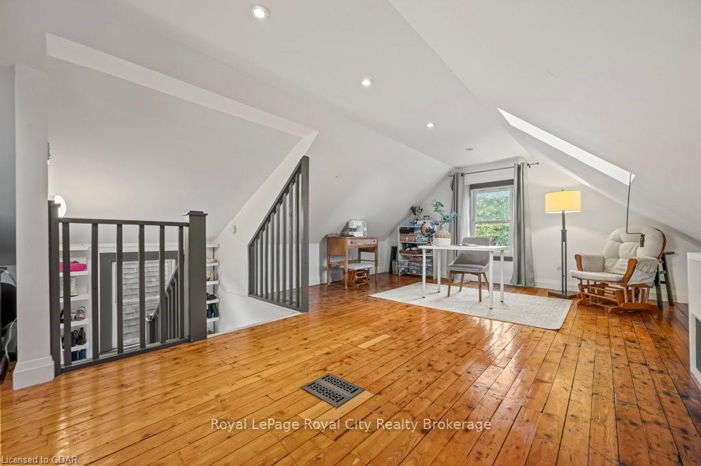 Photo 27 of 28 Blair Road, Cambridge — HOMEH