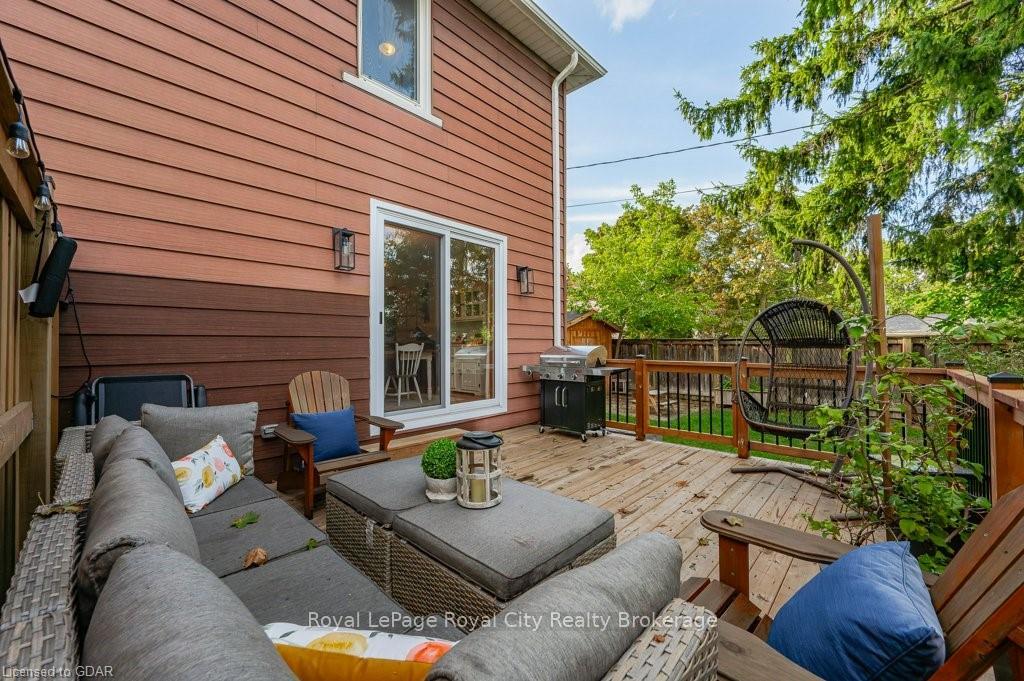 Photo 31 of 28 Blair Road, Cambridge — HOMEH