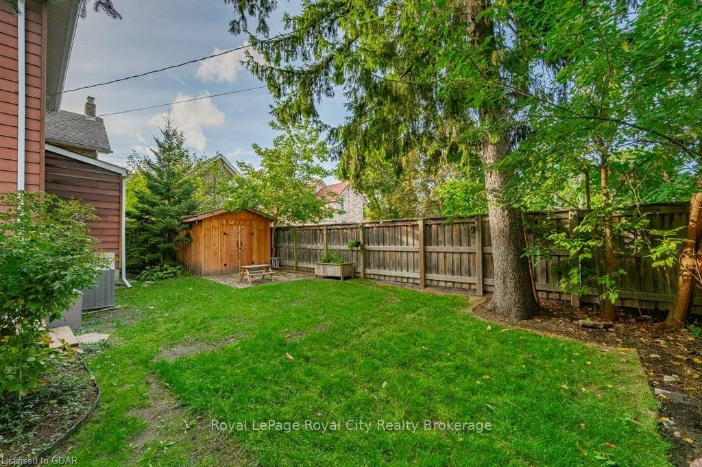 Photo 34 of 28 Blair Road, Cambridge — HOMEH
