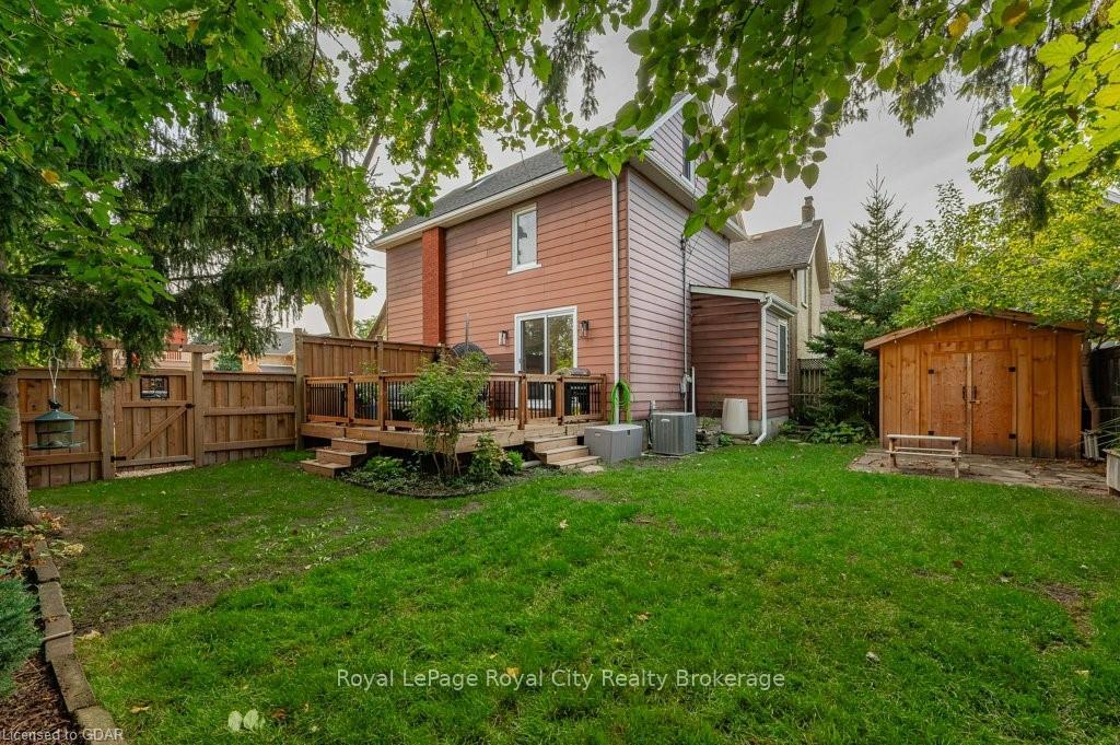 Photo 35 of 28 Blair Road, Cambridge — HOMEH
