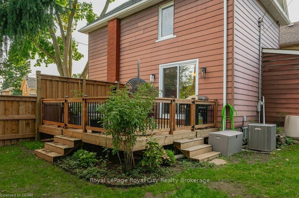 Photo 36 of 28 Blair Road, Cambridge — HOMEH