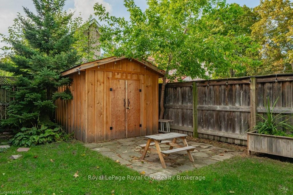 Photo 37 of 28 Blair Road, Cambridge — HOMEH