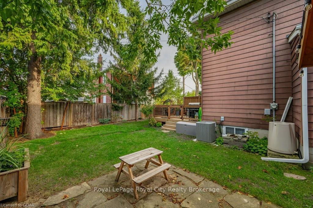 Photo 38 of 28 Blair Road, Cambridge — HOMEH