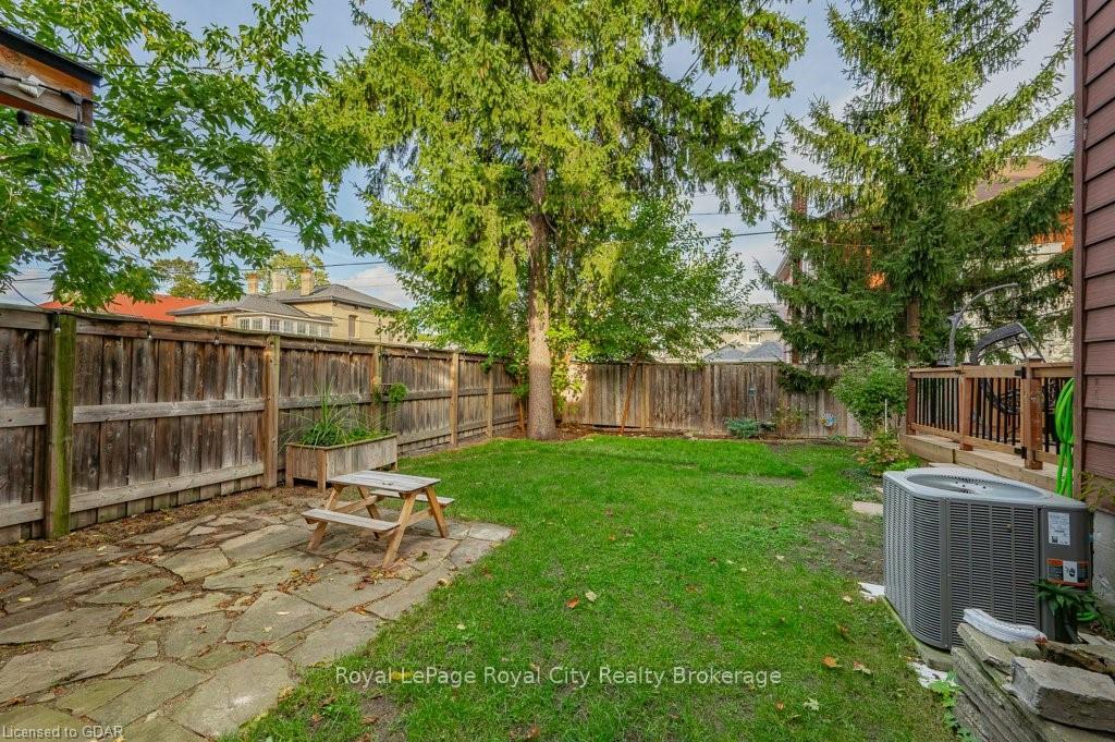 Photo 40 of 28 Blair Road, Cambridge — HOMEH