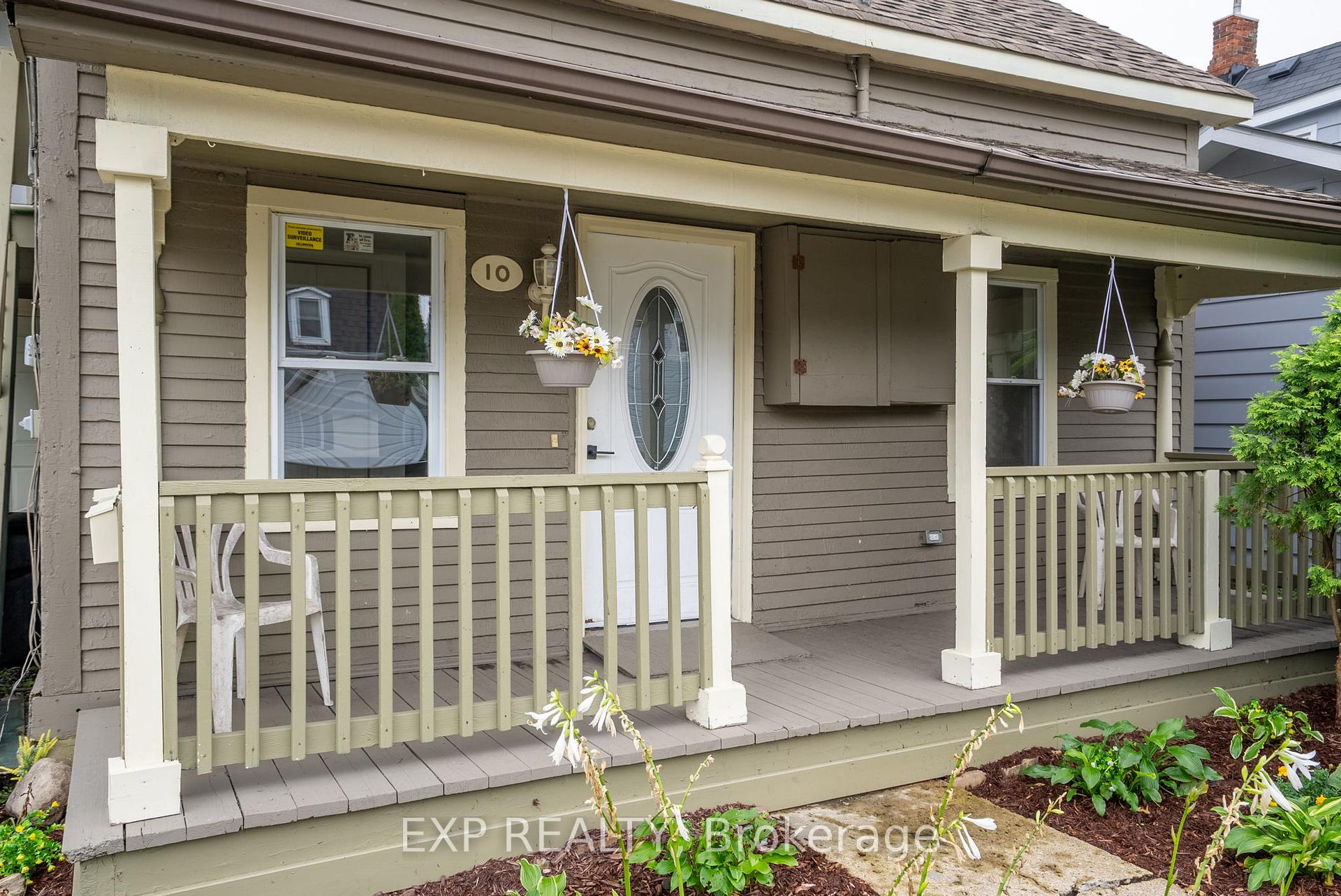 Photo 1 of 10 Whitehead Avenue, Cornwall — HOMEH
