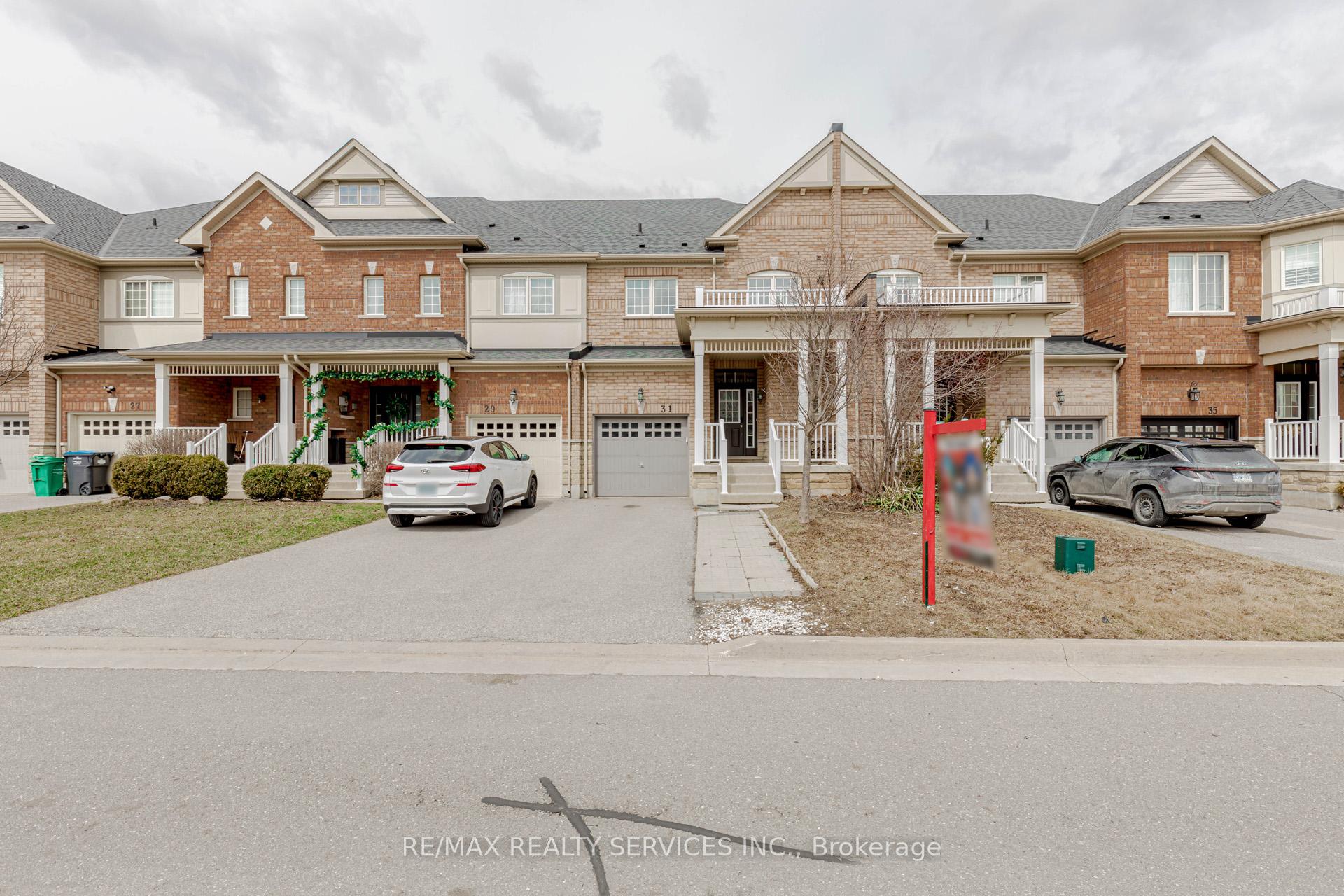 Front of 31 Mccardy Court