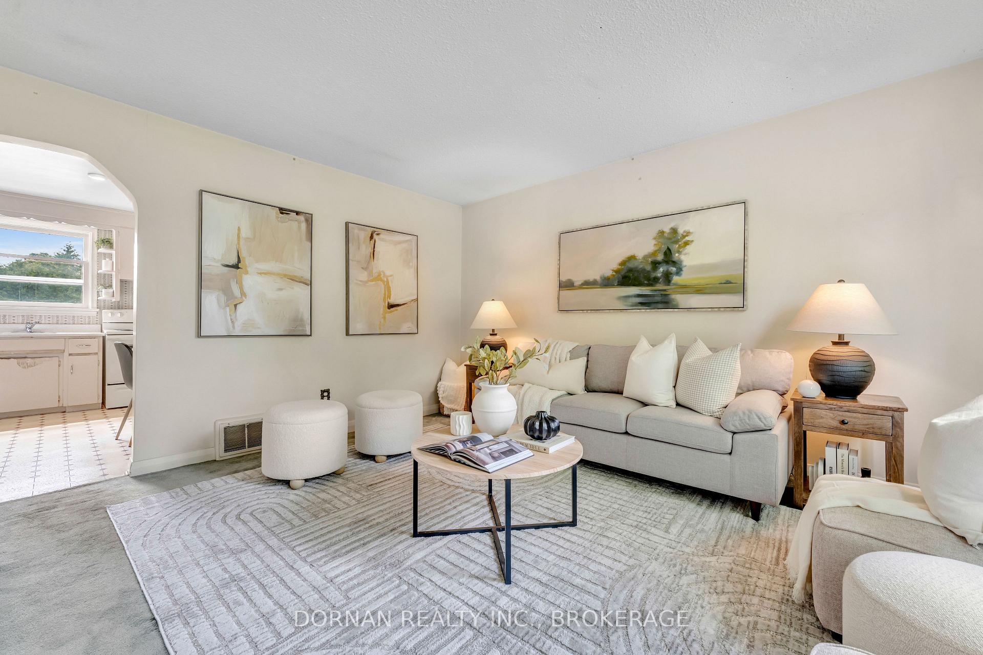Photo 11 of 38 Darlington Boulevard, Clarington, Courtice — HOMEH