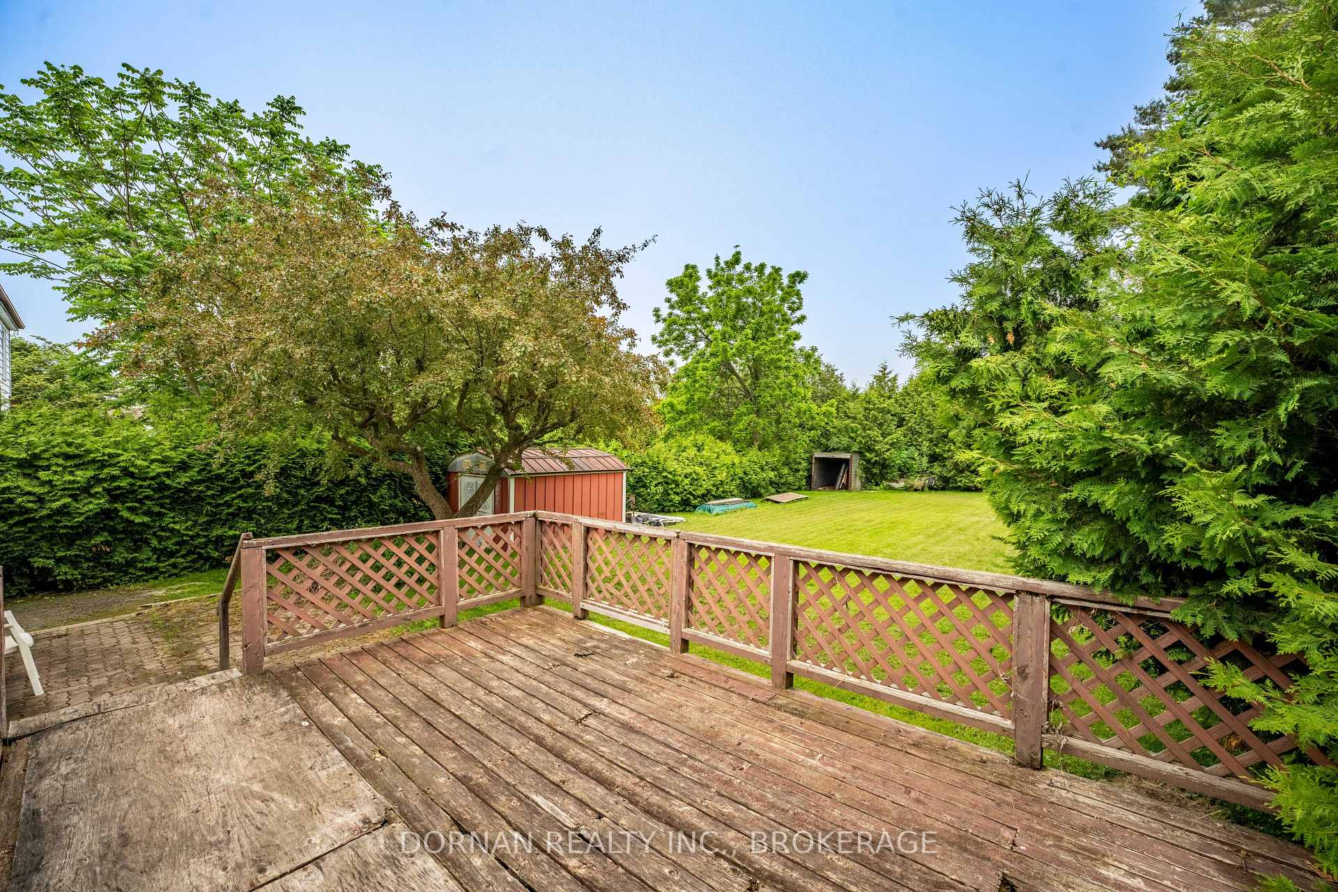 Photo 31 of 38 Darlington Boulevard, Clarington, Courtice — HOMEH