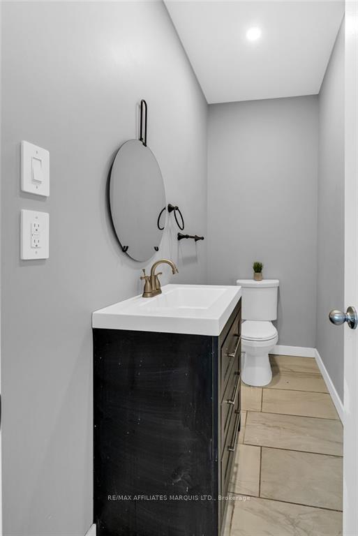 Photo 4 of 419 Water Street E, Cornwall — HOMEH