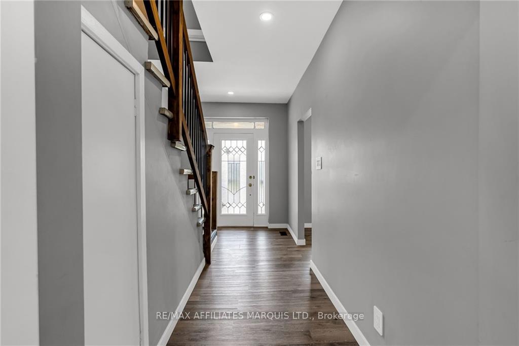 Photo 5 of 419 Water Street E, Cornwall — HOMEH