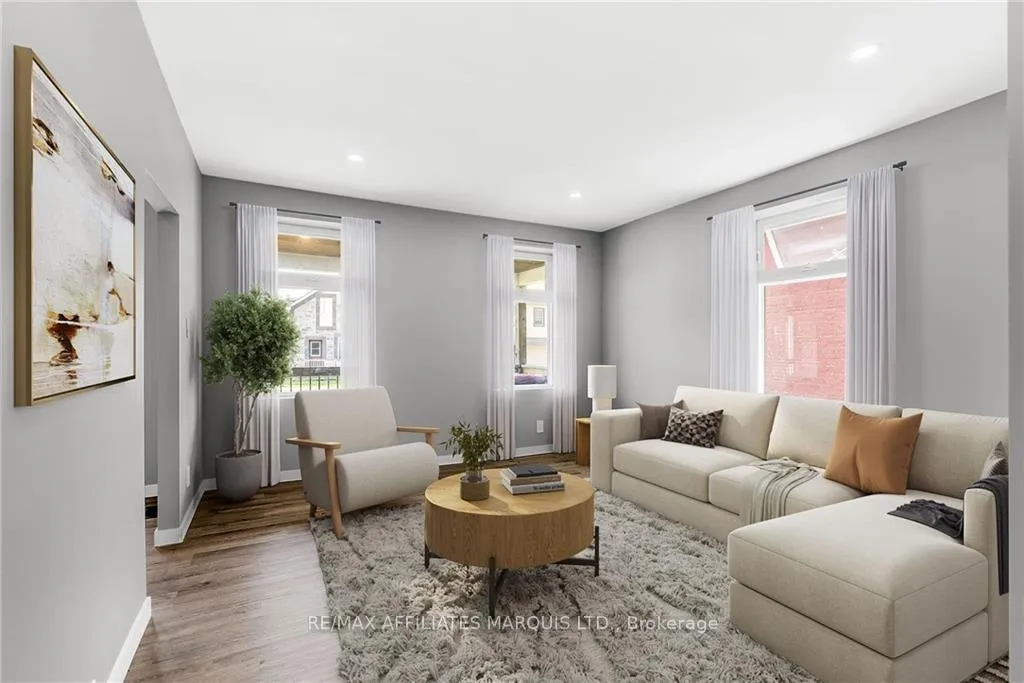 Photo 20 of 419 Water Street E, Cornwall — HOMEH