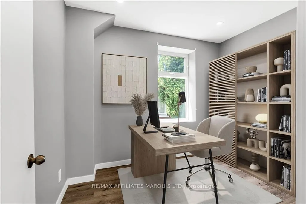 Photo 23 of 419 Water Street E, Cornwall — HOMEH