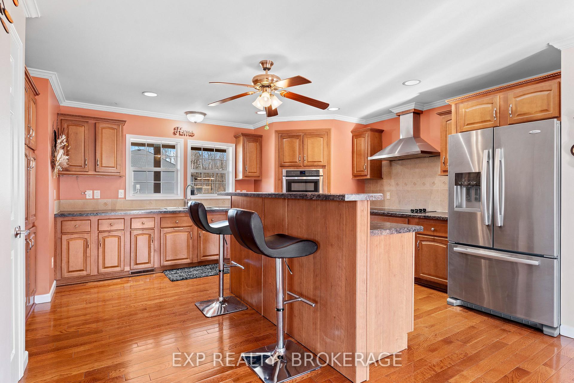 Photo 6 of 39 Starlight Lane, Frontenac, Frontenac South — HOMEH