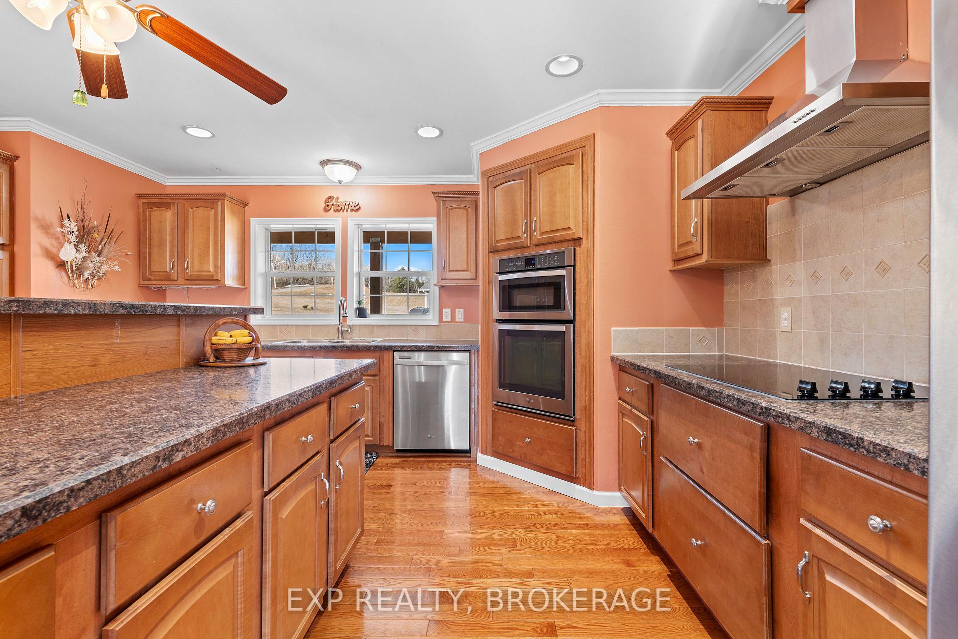 Photo 7 of 39 Starlight Lane, Frontenac, Frontenac South — HOMEH