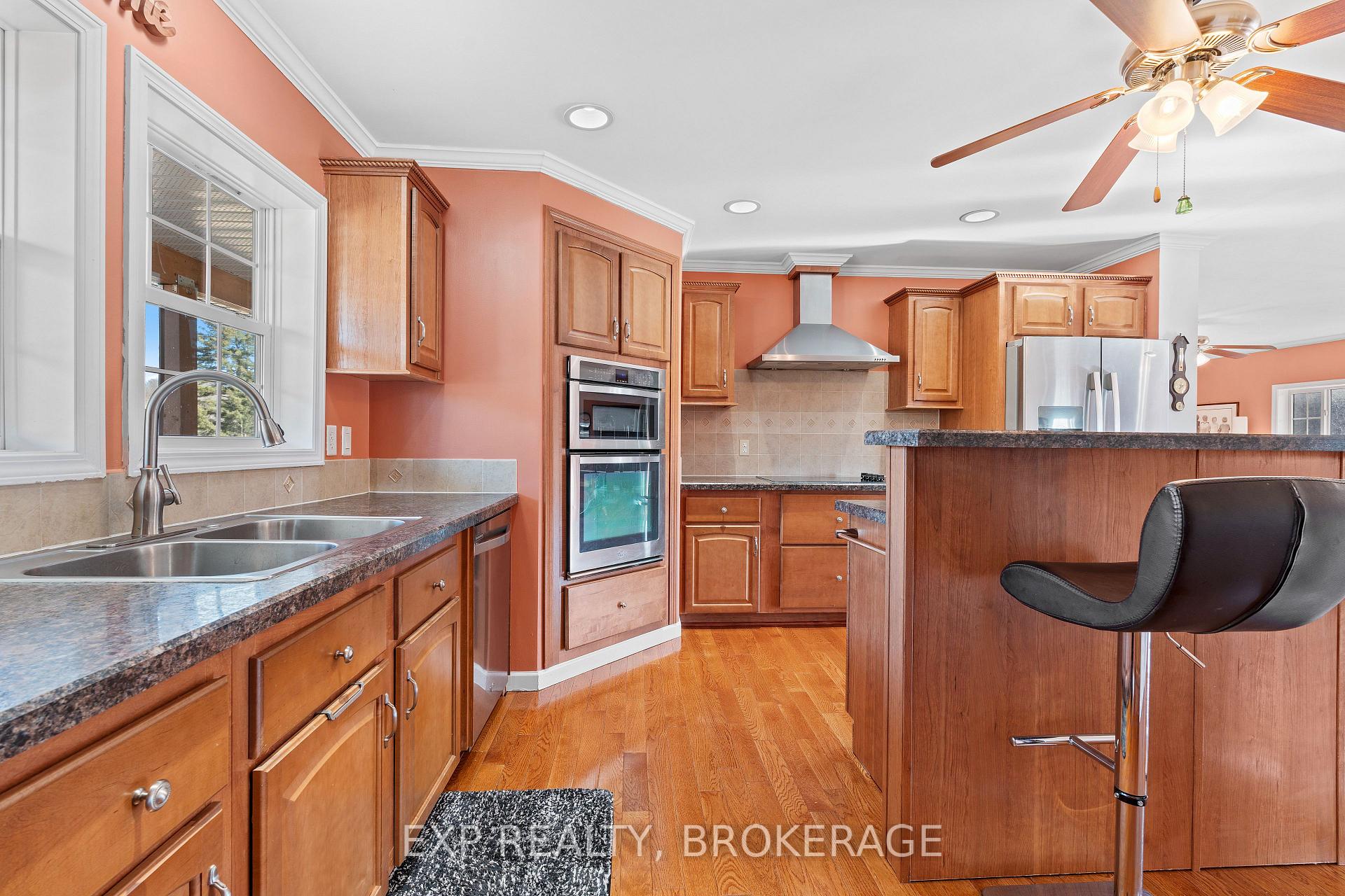 Photo 9 of 39 Starlight Lane, Frontenac, Frontenac South — HOMEH