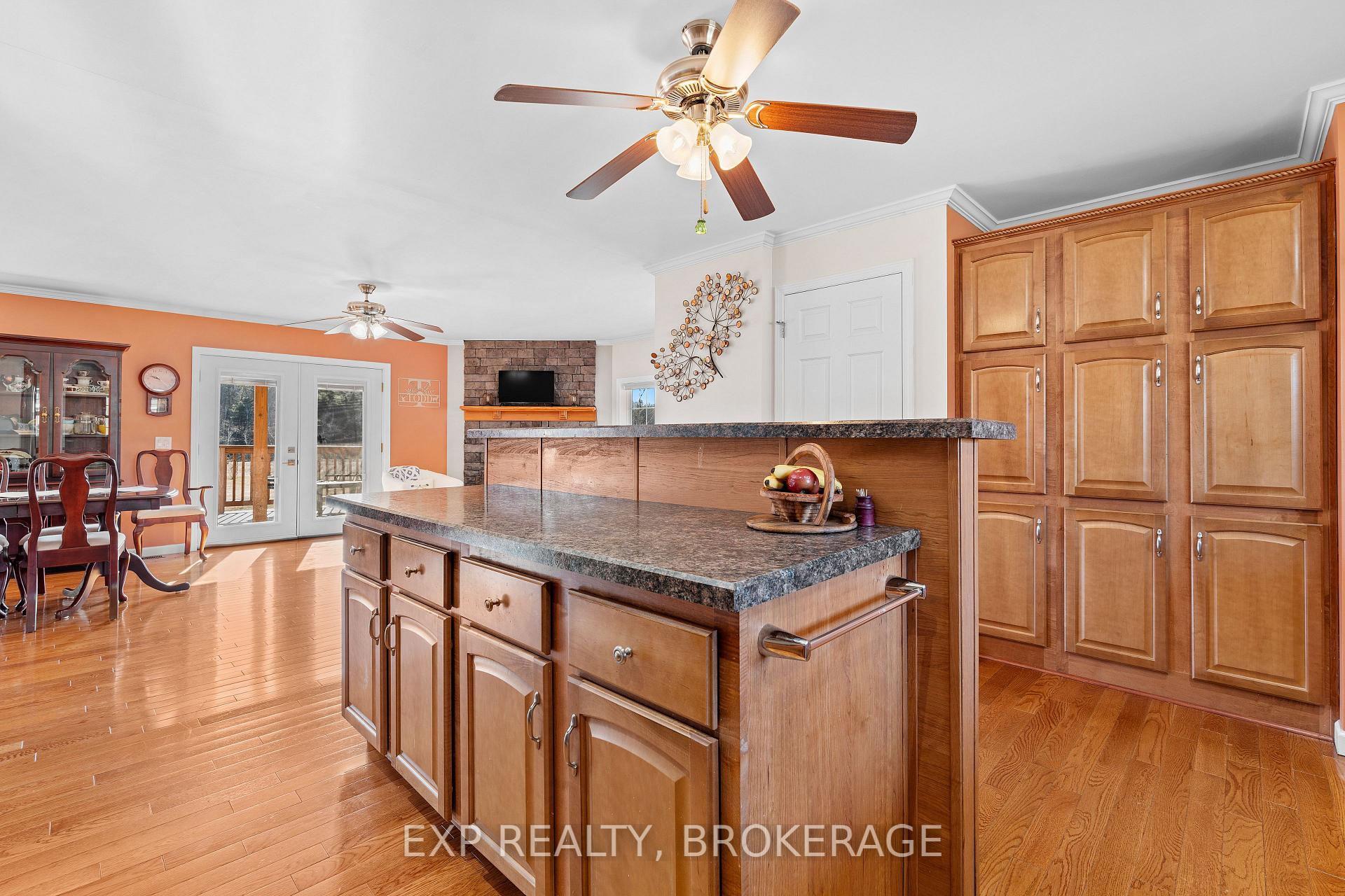 Photo 10 of 39 Starlight Lane, Frontenac, Frontenac South — HOMEH