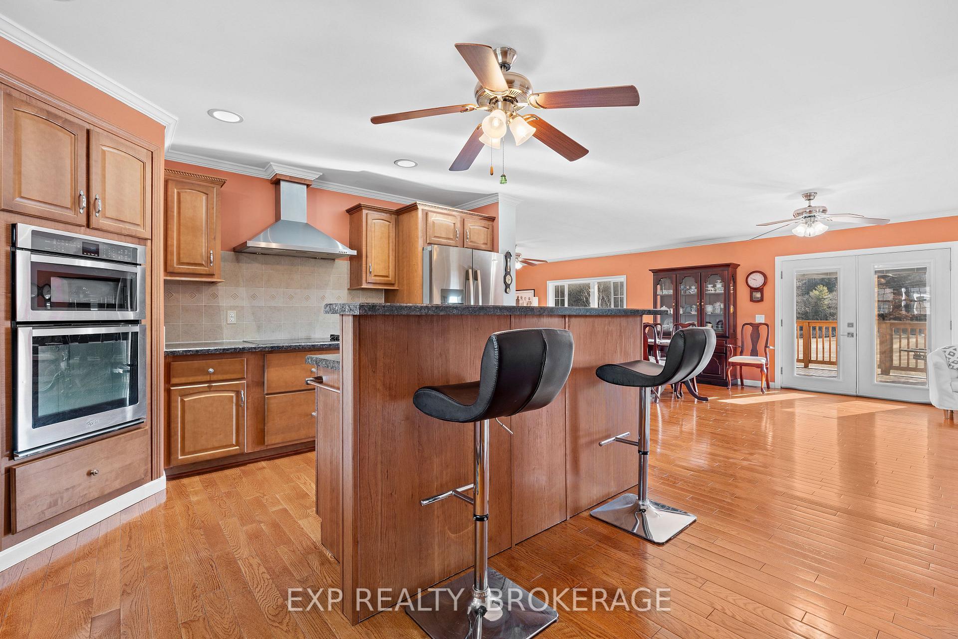 Photo 11 of 39 Starlight Lane, Frontenac, Frontenac South — HOMEH