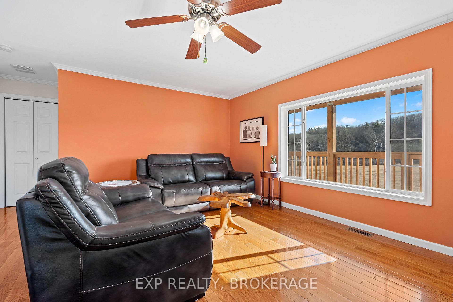 Photo 12 of 39 Starlight Lane, Frontenac, Frontenac South — HOMEH