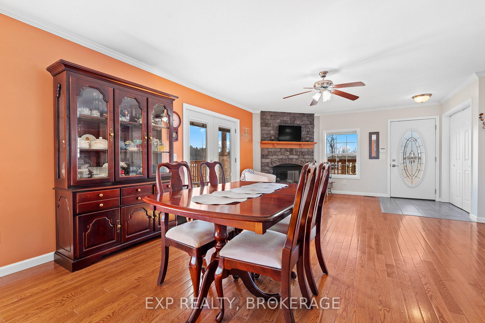 Photo 14 of 39 Starlight Lane, Frontenac, Frontenac South — HOMEH