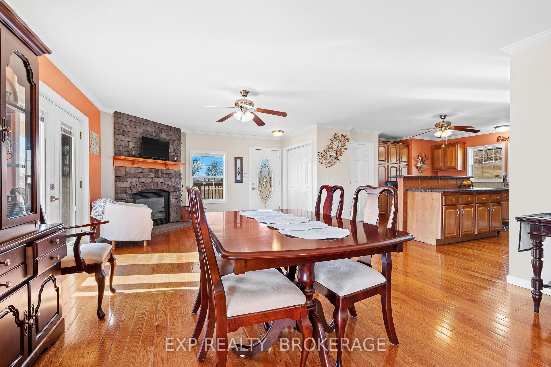 Photo 15 of 39 Starlight Lane, Frontenac, Frontenac South — HOMEH