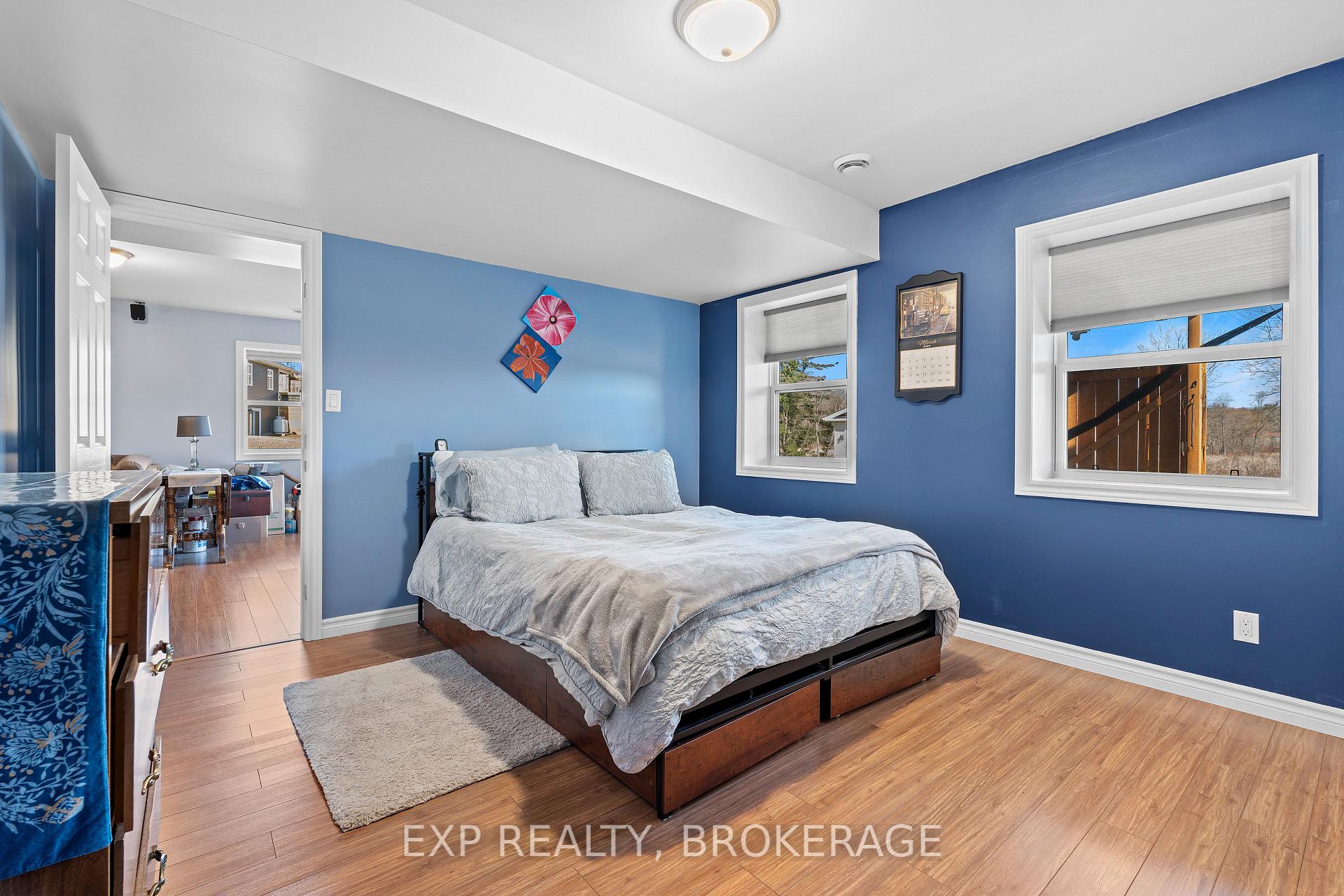 Photo 25 of 39 Starlight Lane, Frontenac, Frontenac South — HOMEH