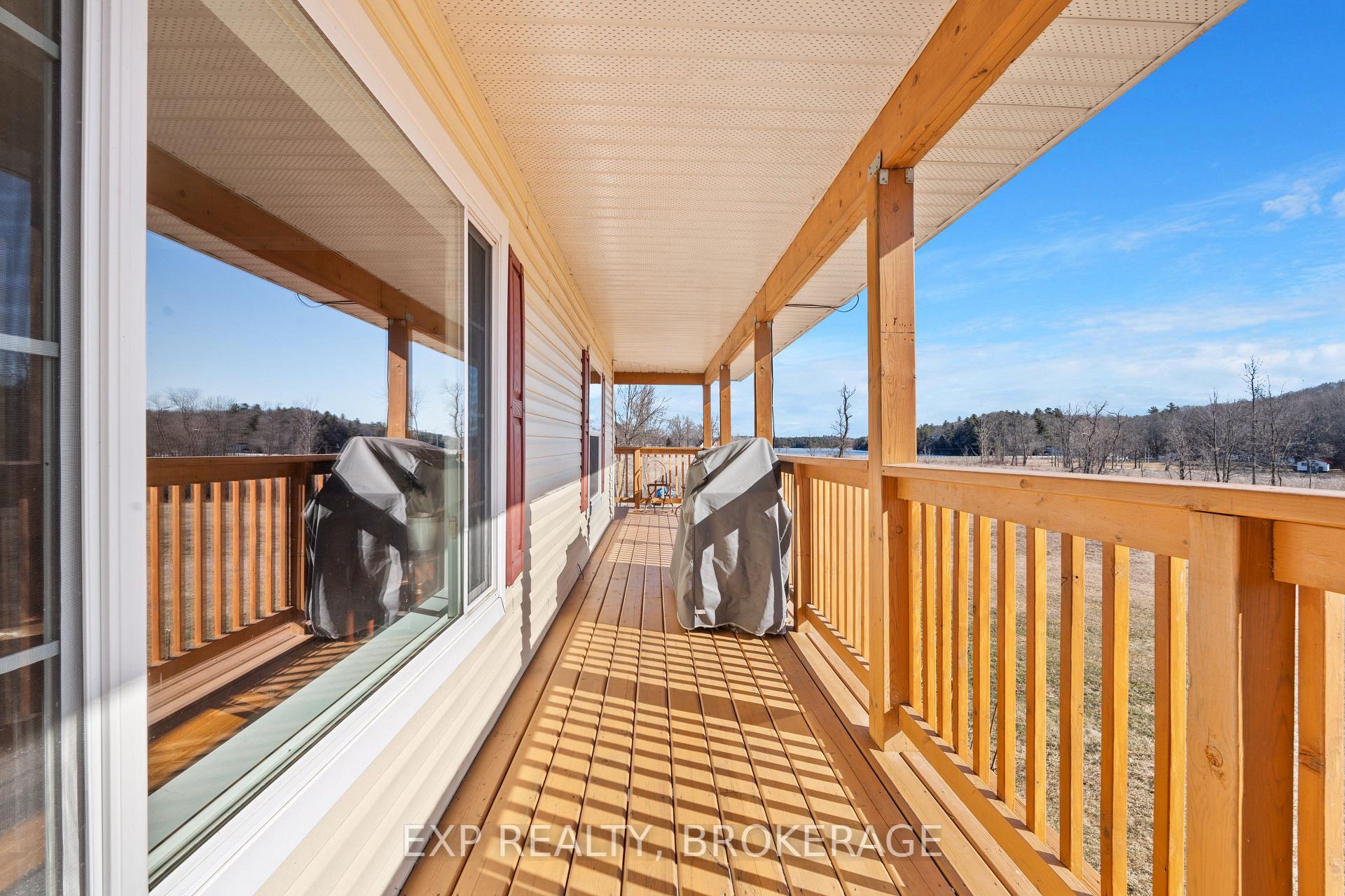 Photo 29 of 39 Starlight Lane, Frontenac, Frontenac South — HOMEH