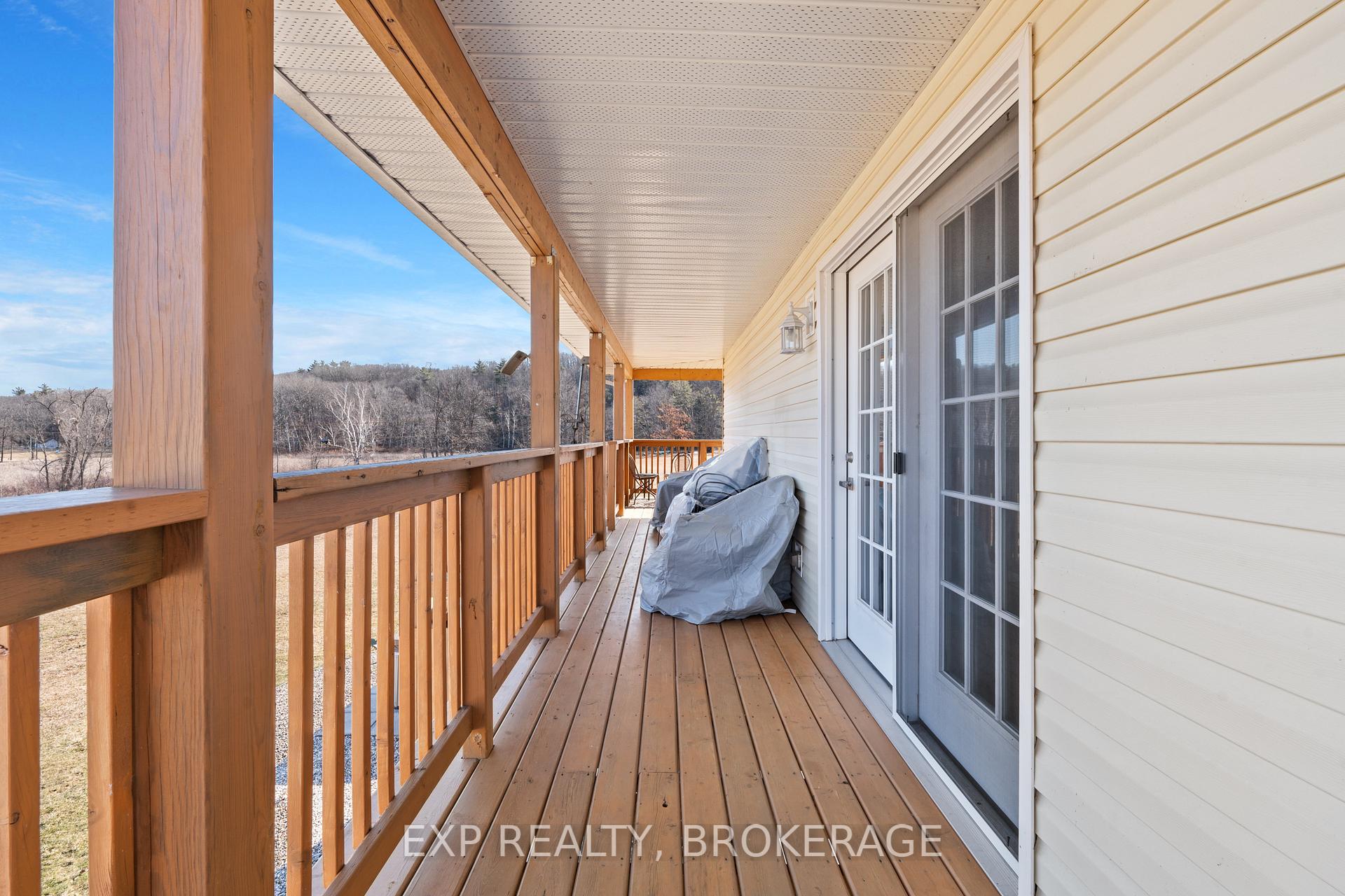 Photo 30 of 39 Starlight Lane, Frontenac, Frontenac South — HOMEH