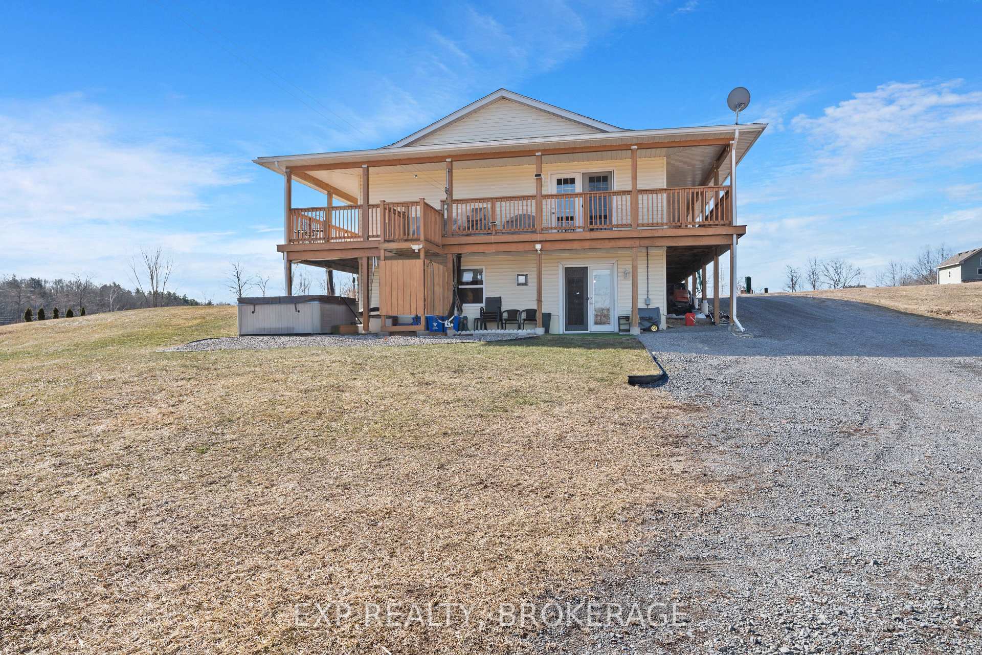 Photo 32 of 39 Starlight Lane, Frontenac, Frontenac South — HOMEH