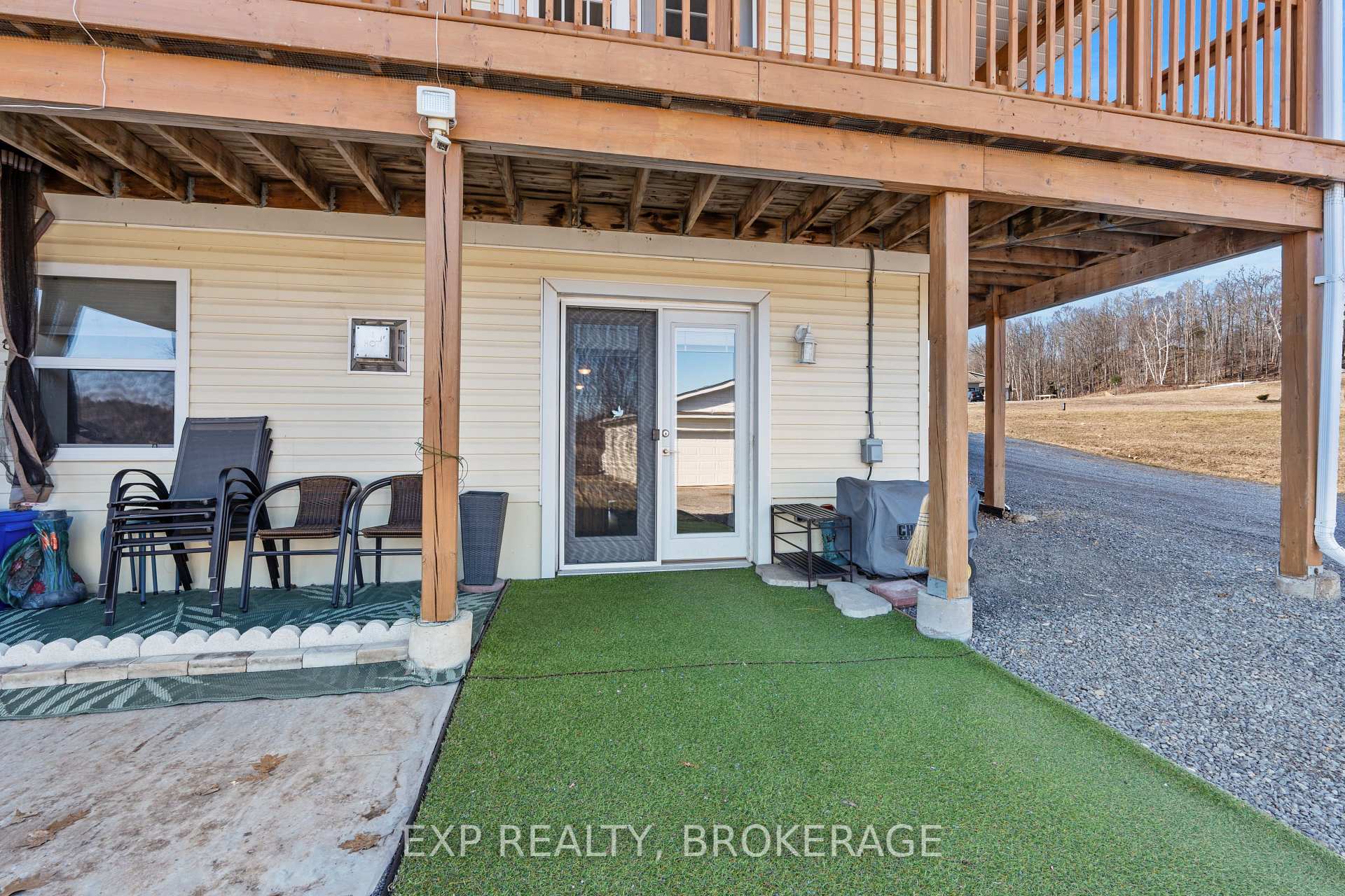 Photo 33 of 39 Starlight Lane, Frontenac, Frontenac South — HOMEH