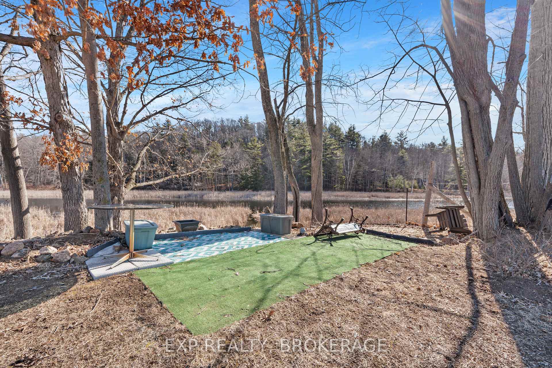 Photo 35 of 39 Starlight Lane, Frontenac, Frontenac South — HOMEH