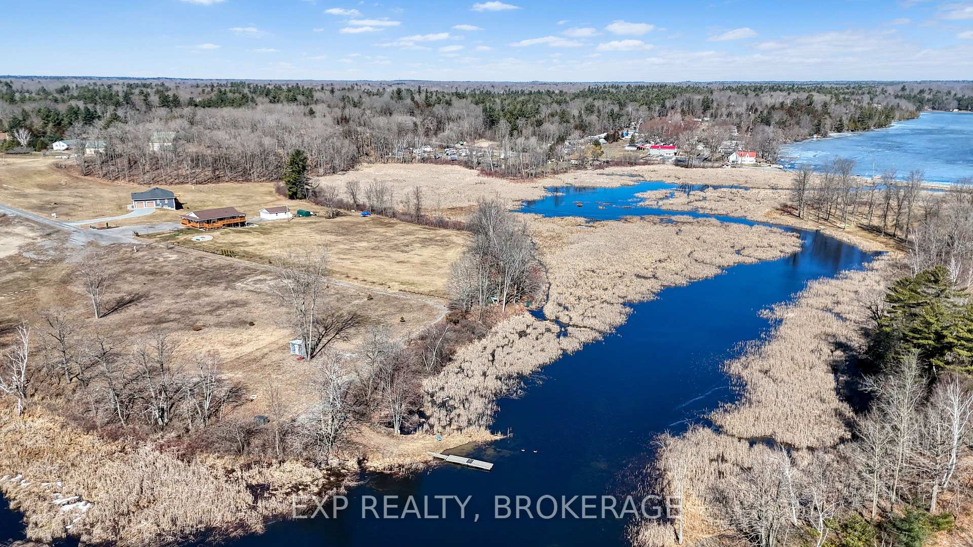 Photo 36 of 39 Starlight Lane, Frontenac, Frontenac South — HOMEH