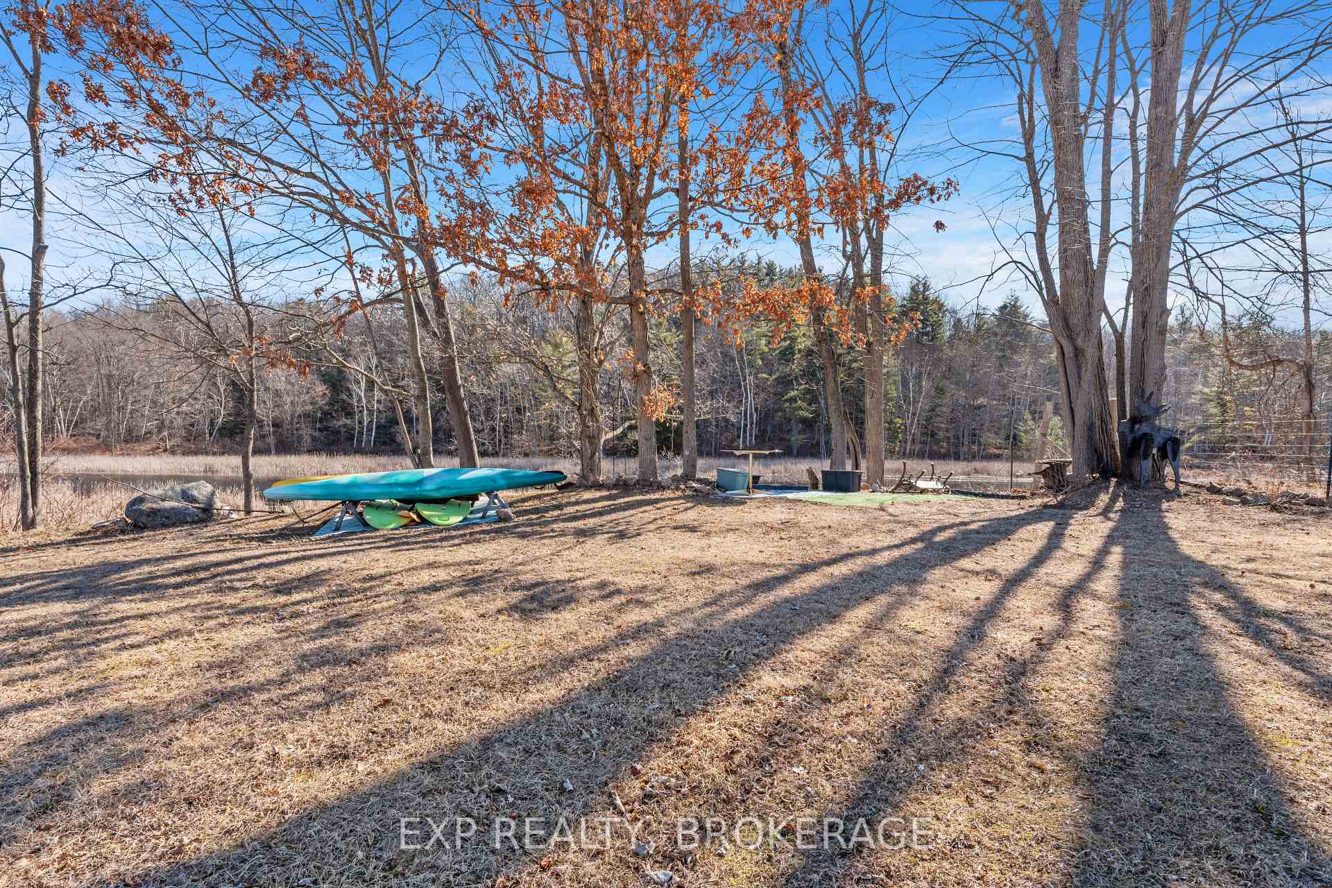 Photo 38 of 39 Starlight Lane, Frontenac, Frontenac South — HOMEH