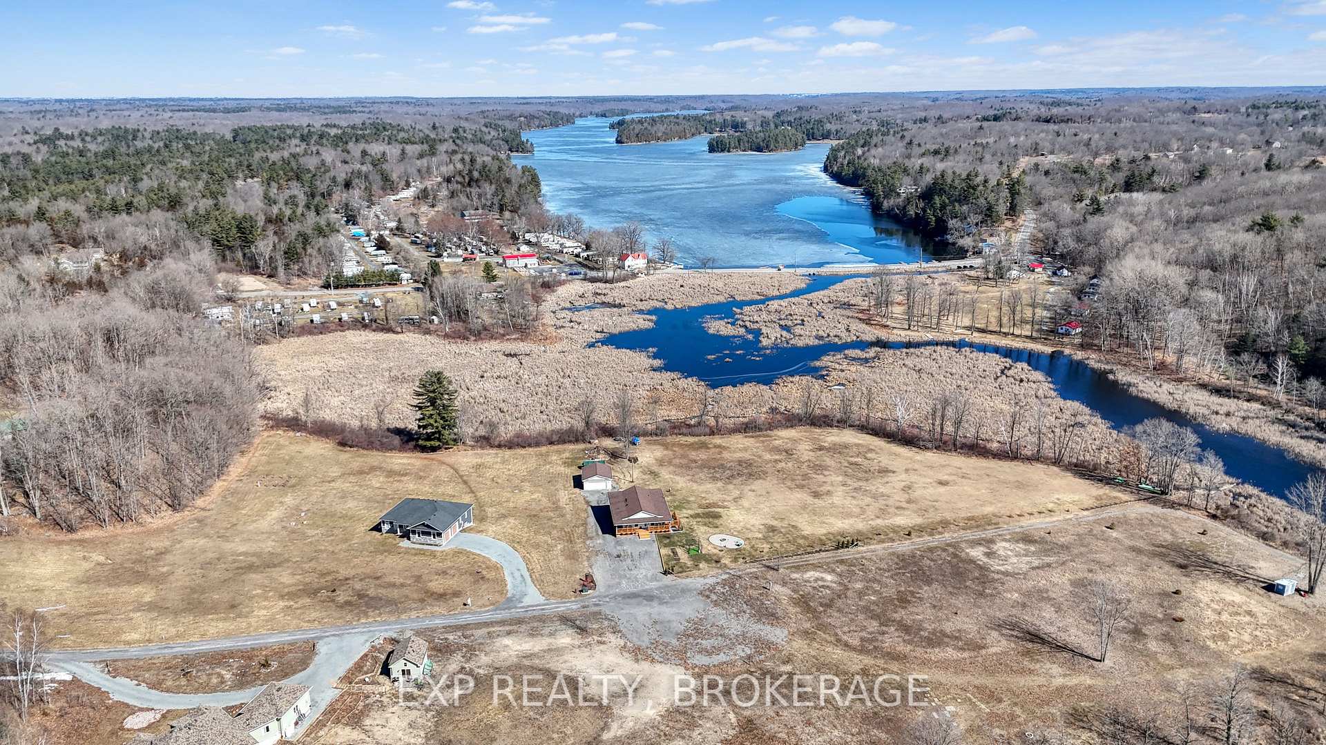 Photo 41 of 39 Starlight Lane, Frontenac, Frontenac South — HOMEH