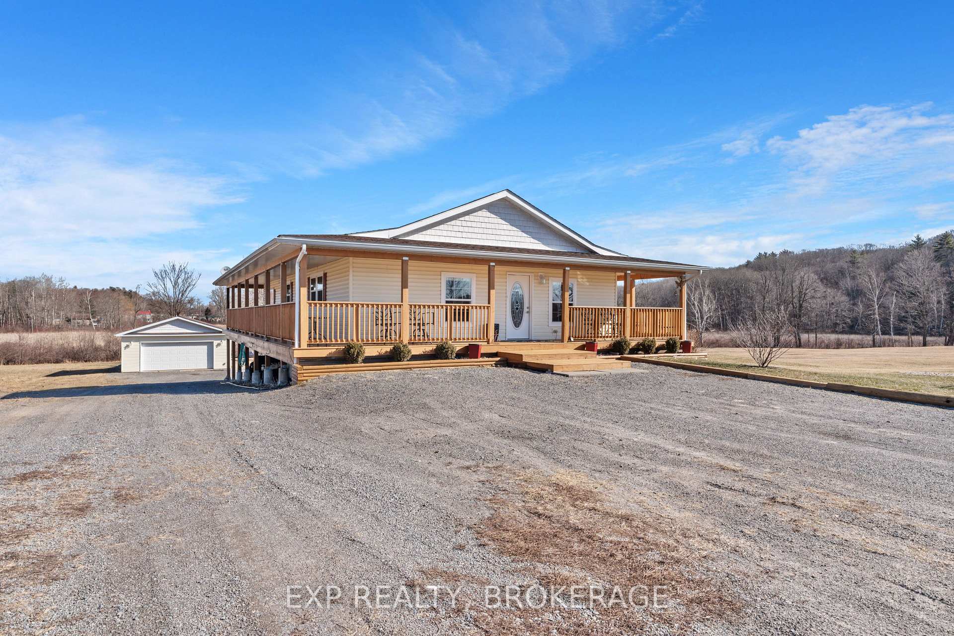 Photo 46 of 39 Starlight Lane, Frontenac, Frontenac South — HOMEH